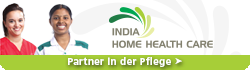 india home health care site