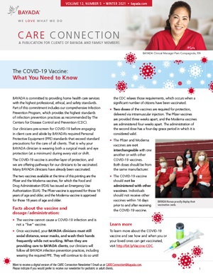 care connection Adult 2021 english version