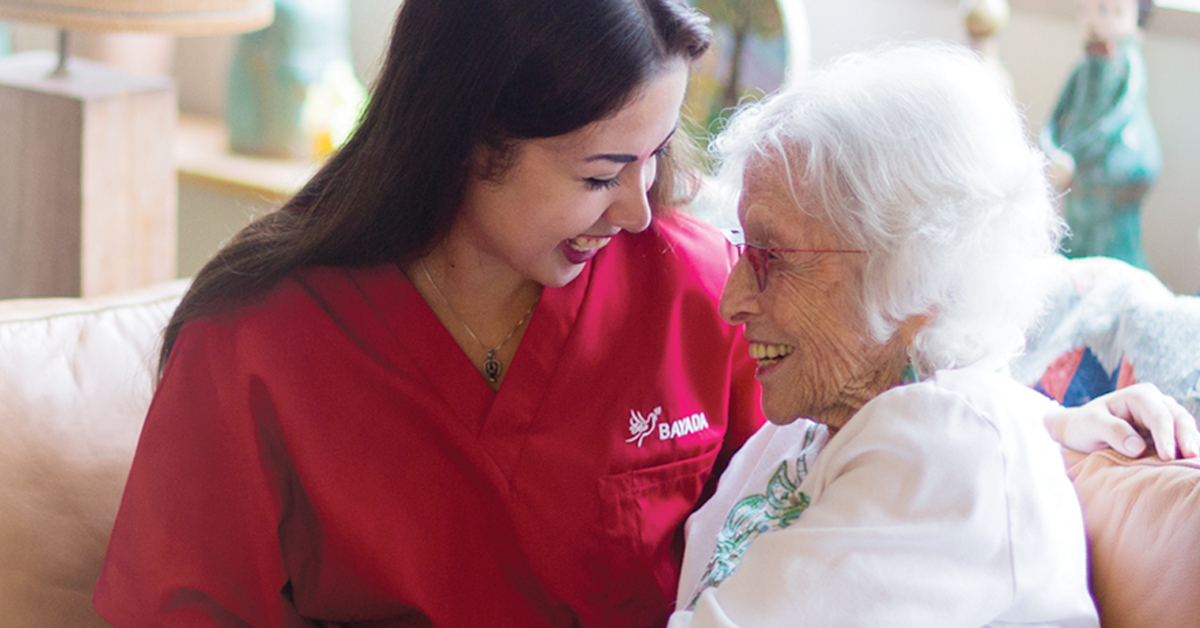 Friends & Family - Home Care Services in New York City and State
